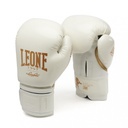 Leone Boxhandschuhe White Edition