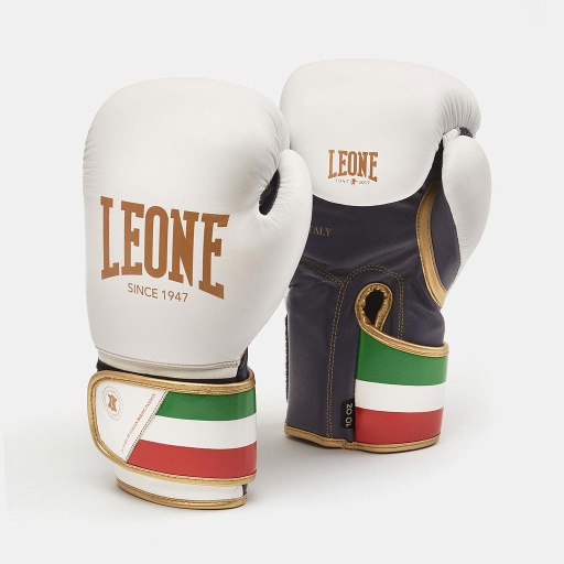 Leone Boxing Gloves Italy'47