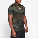 Leone Camo T-Shirt