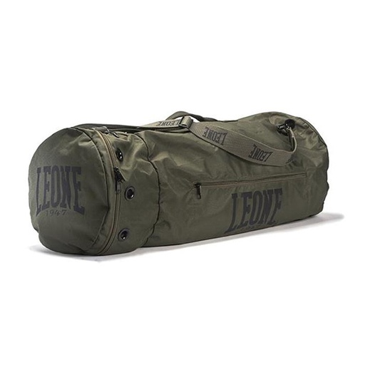 [AC903-C] Leone Commando Duffel Bag