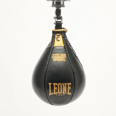 [AT805-W-R] Leone Speedball M, Schwarz