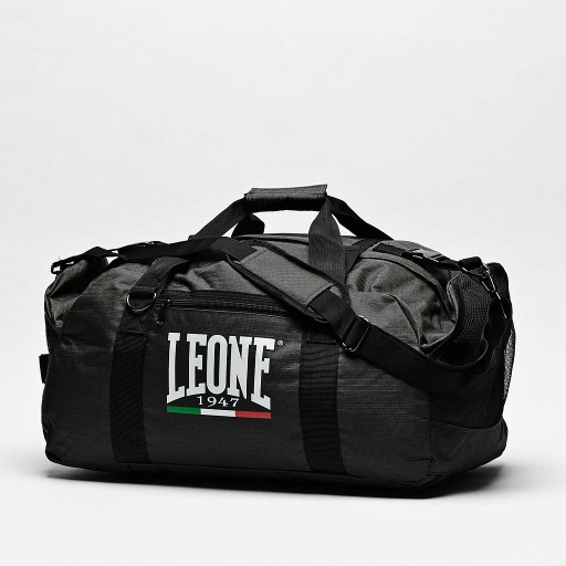 [AC908-S] Leone Duffel Bag/ Backpack AC908