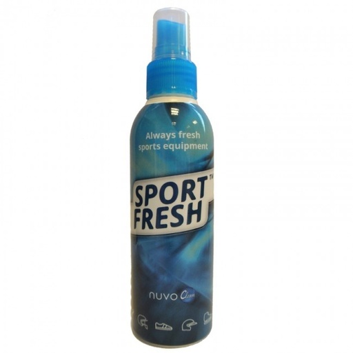 [SP2014809] Nuvo Sport Fresh Spray 150ml