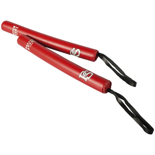 [297202000-R] Paffen Sport Coach Soft Sticks