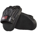 Paffen KIBO FIGHT Trainer Boxpratzen