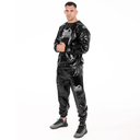Phantom Sauna Suit Nomax, Black