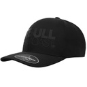 Pit Bull West Coast Cap Snapback Seascape, Schwarz