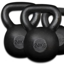 Kettlebell Gusseisen