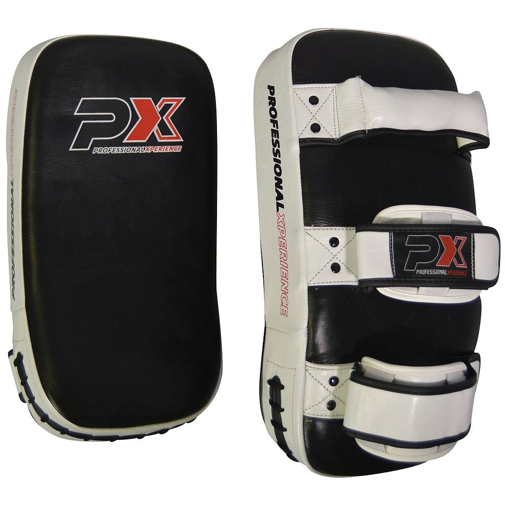 PX Thai Pads, Leder