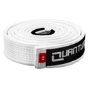 Quantum BJJ Gürtel weiss