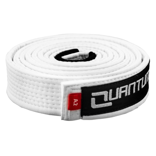 Quantum BJJ Belt