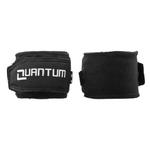 [QHW1-S-4-5] Quantum Boxbandagen 4,5m halbelastisch