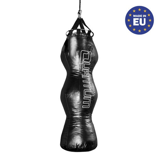 [QHBTX3-S-150] Quantum Boxsack TX3 Pro 150x30-55cm, 65kg