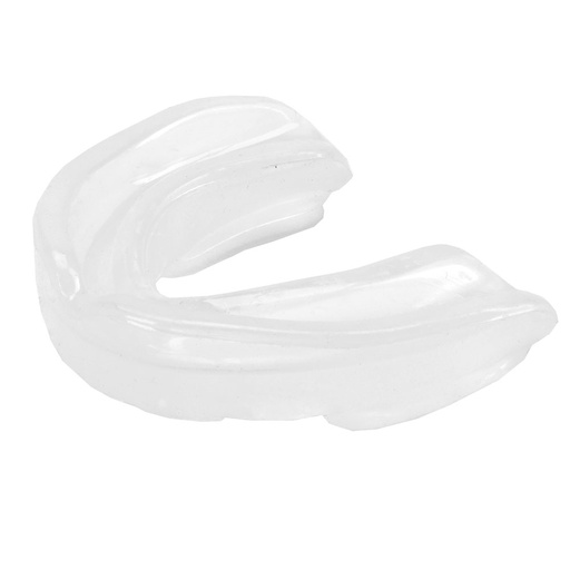 [QMGMX1-T] Quantum Mouthguard MX1, Transparent