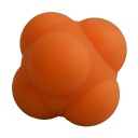 Reaktionsball, Orange