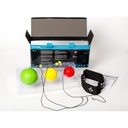 Reballion Reflex Ball, 3-er Set