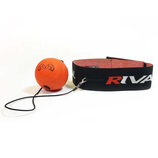 [RRB-01-S-O] Rival Reflex Ball, Orange