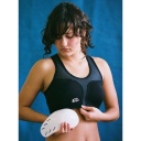 Schalen für Damen Brustschutz Cool Guard