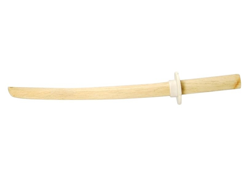 Shoto-Schwert, Weißeiche