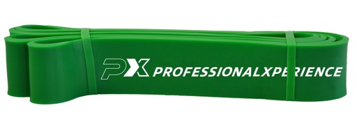[2397-O-G] PX Resistance Band XL 20-55kg, Green