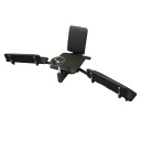 Stretchmaschine, Black