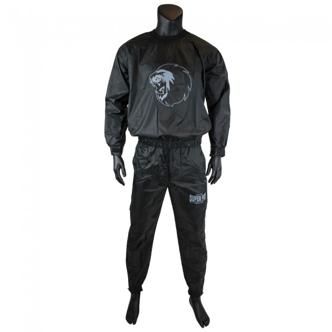 Super Pro Combat Gear Sauna Suit