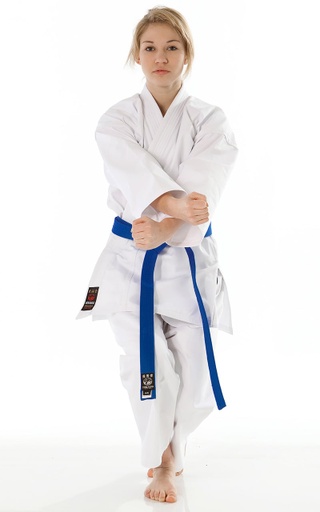 Tokaido Karate Anzug Nissaka 10oz, Weiß