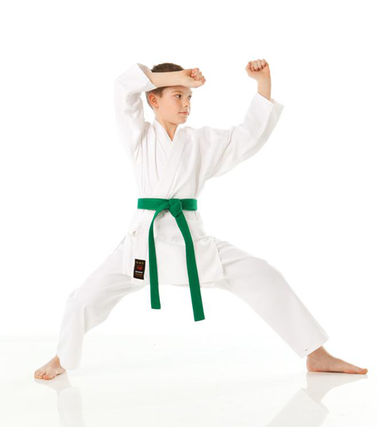 8oz Karateanzug Karate Anzug TOKAIDO Karategi "Shoshin" 
