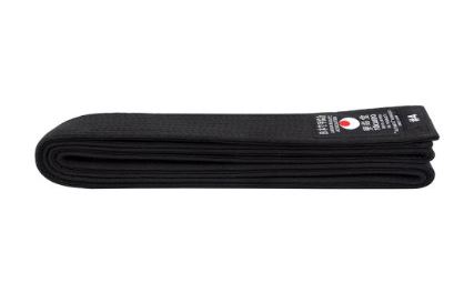 Tokaido Belt, Black