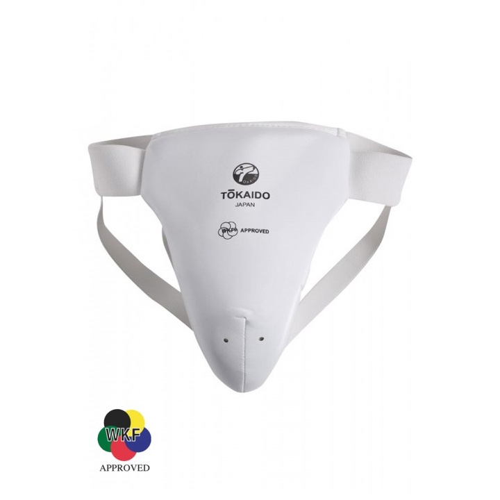 Tokaido Tiefschutz PU WKF, Weiß