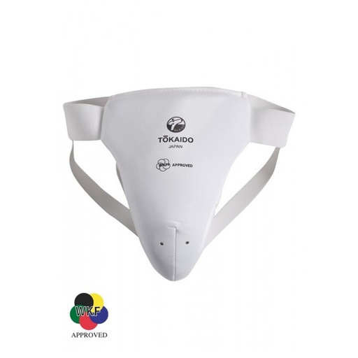 SALE 354 Tokaido Tiefschutz PU WKF, Weiß