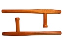 Tonfa, Roteiche