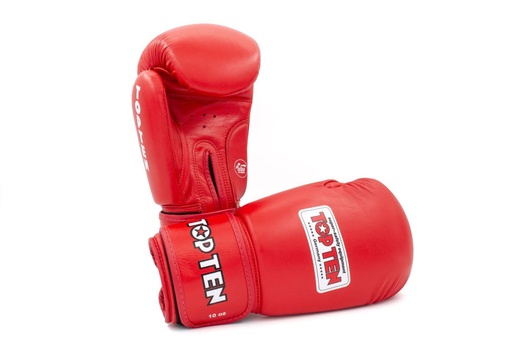 Top Ten Boxhandschuhe IBA