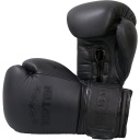 Top Ten Boxhandschuhe Black'n'Black