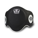 Top King Belly Pad, Black-White