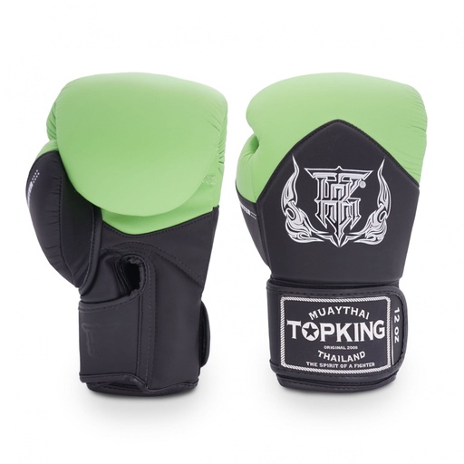 Top King Boxhandschuhe Blend