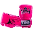 Top King Boxhandschuhe Super Air, Neonpink