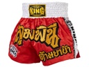 Top King Muay Thai Shorts TKTBS-043