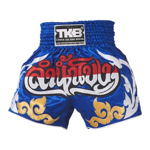 Top King Thaibox Shorts TKTBS-054
