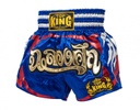 Top King Muay Thai Shorts TKTBS-080