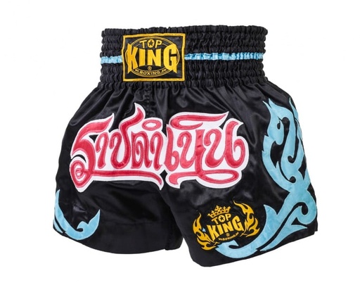 Top King Thaibox Shorts TKTBS-081