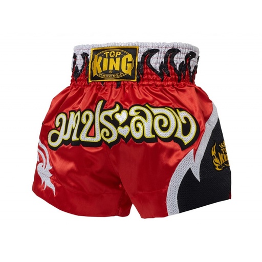 Top King Thaibox Shorts TKTBS-092