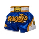 Top King Thaibox Shorts TKTBS-093