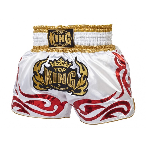 Top King Thaibox Shorts TKTBS-096