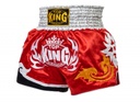 Top King Thaibox Shorts TKTBS-097