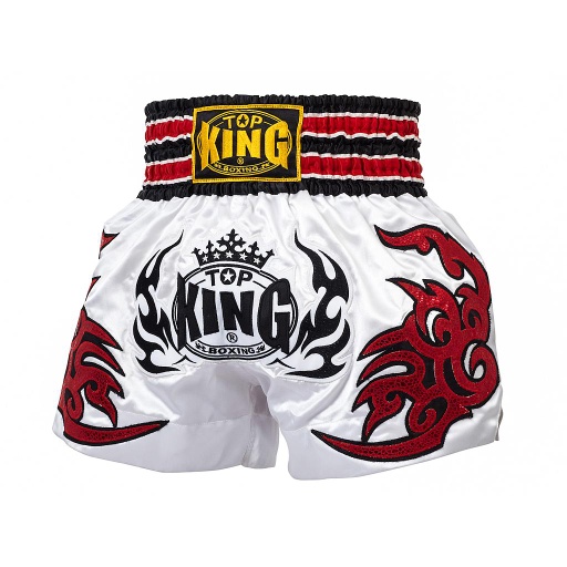 Top King Thaibox Shorts TKTBS-098