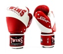 Twins Boxhandschuhe BGVL-10, Rot