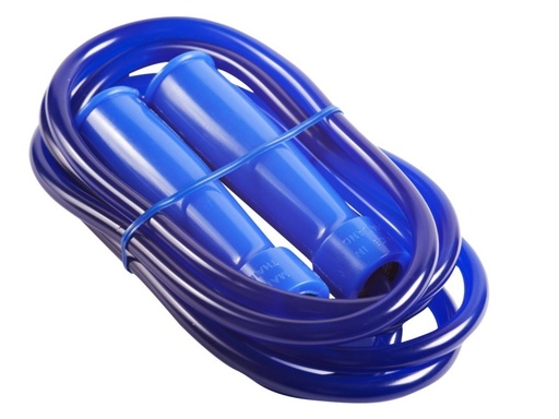 [SR-02-B] Twins Jump Rope SR-02, Blue