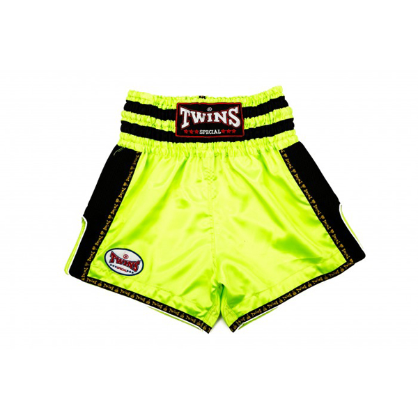 Twins Muay Thai Shorts TS-65