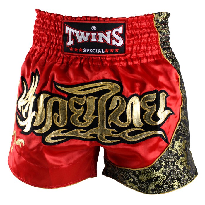 Twins Thaibox Muay Thai Shorts TTBL-70 Fancy